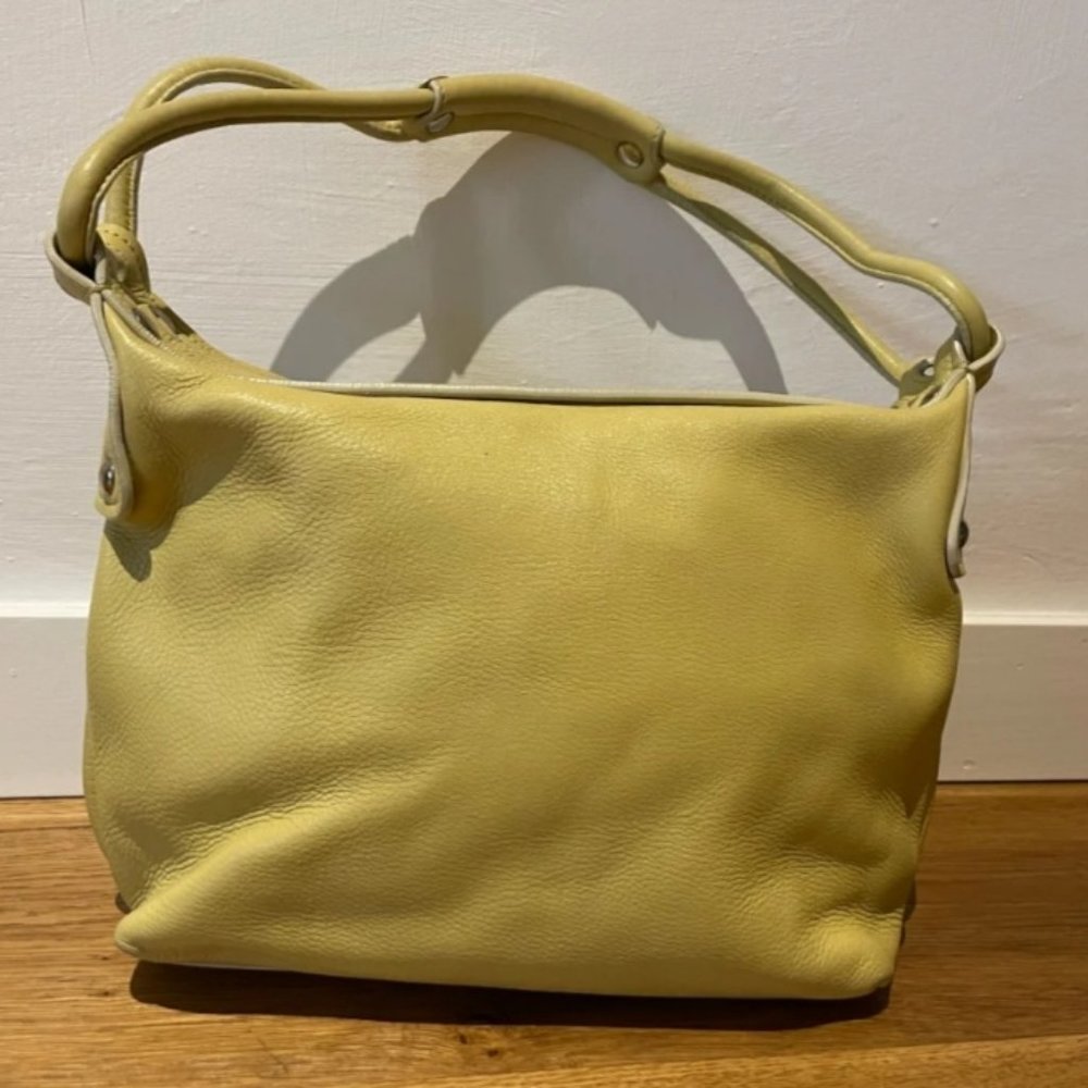 Savatore Ferragamo purse - Picture 3 of 5